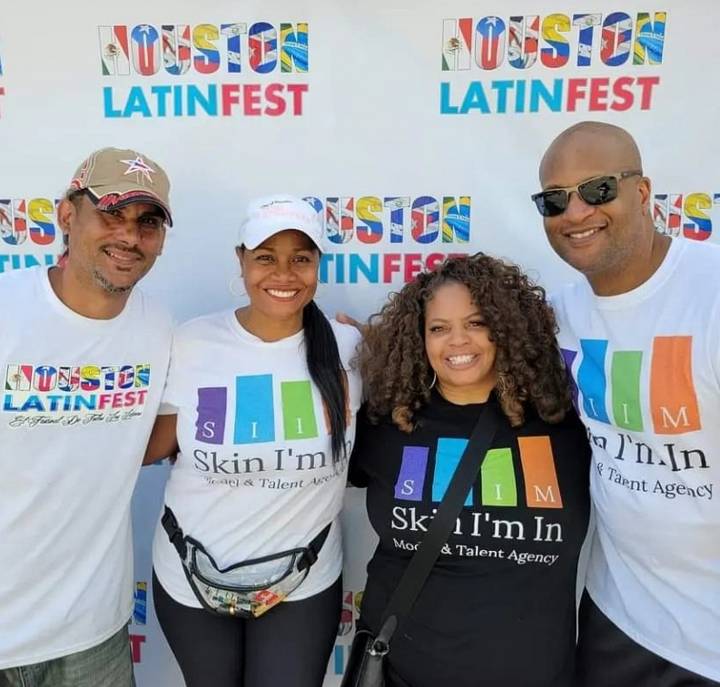 Production-based experiences that celebrate representation and strengthen connection.