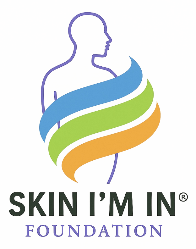 SKIN I'M IN FOUNDATION